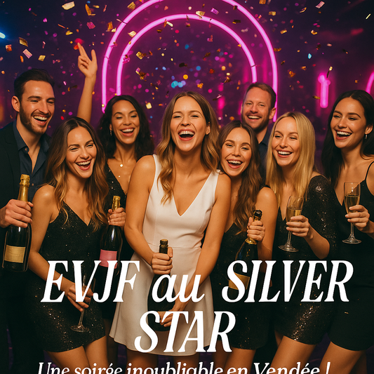 Formule EVG 14 personnes