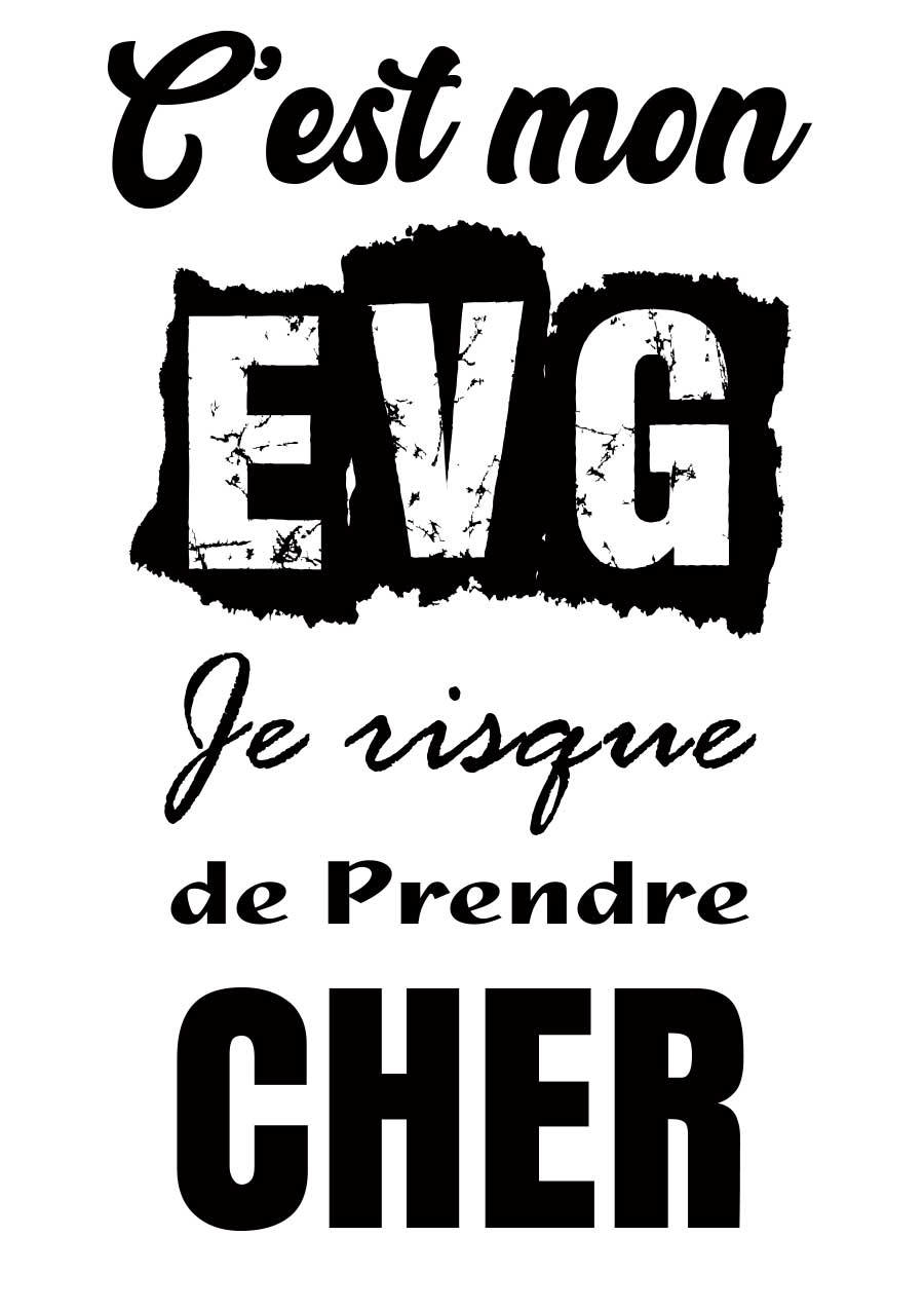 Formule EVG 20 personnes